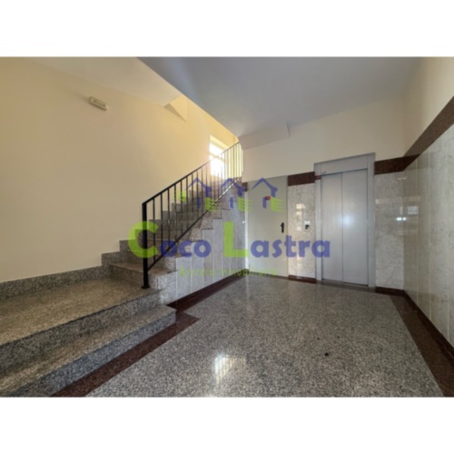 Escaleras